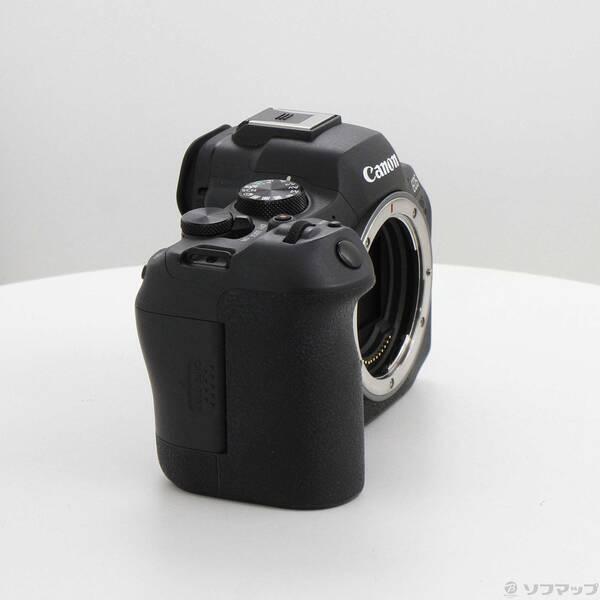 〔中古〕Canon(キヤノン) EOS R6 Mark II ボディ〔344-ud〕 |  | 03