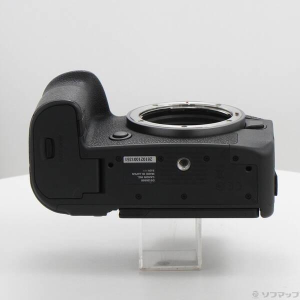 〔中古〕Canon(キヤノン) EOS R6 Mark II ボディ〔344-ud〕 |  | 04