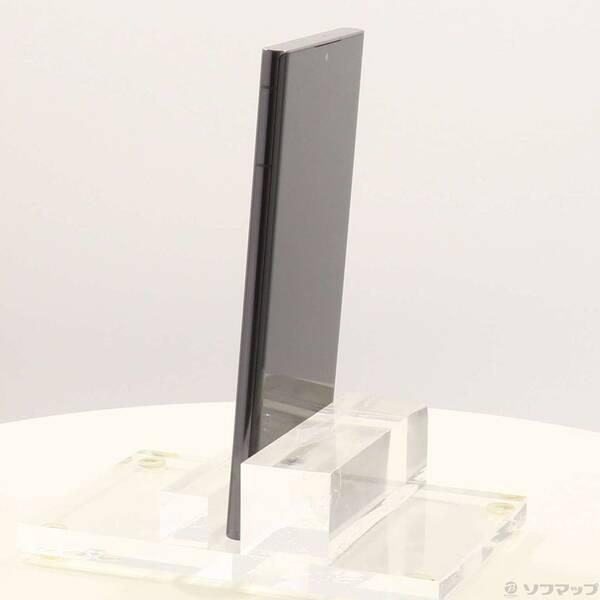 〔中古〕SAMSUNG(サムスン) Galaxy S22 Ultra 256GB ファントムブラック SC-52C docomo SIMフリー〔377-ud〕 |  | 01