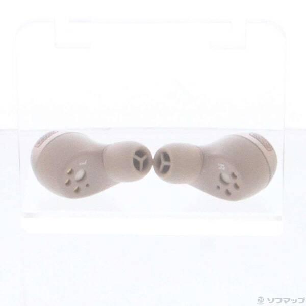 〔中古〕Technics ワイヤレスステレオインサイドホン EAH-AZ40M2-N ローズゴールド〔262-ud〕 |  | 02
