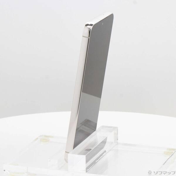 〔中古〕SAMSUNG(サムスン) Galaxy S23 256GB クリーム SC-51D docomo SIMフリー〔349-ud〕 |  | 01