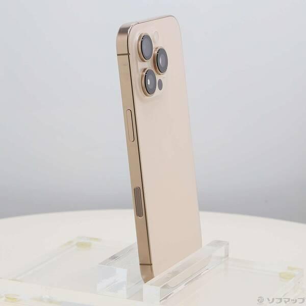 〔中古〕Apple(アップル) iPhone16 Pro 128GB デザートチタニウム MYMX3J／A SIMフリー〔377-ud〕 |  | 03