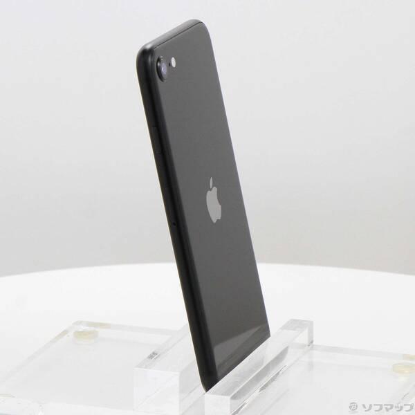 〔中古〕Apple(アップル) iPhone SE 第2世代 128GB ブラック MHGT3J／A SIMフリー〔349-ud〕 |  | 03