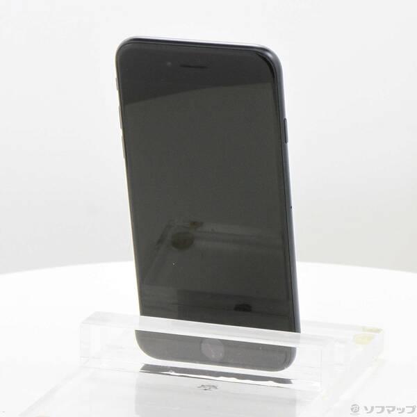 〔中古〕Apple(アップル) iPhone SE 第3世代 64GB ミッドナイト MMYC3J／A SIMフリー〔348-ud〕 |  | 02