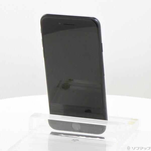 〔中古〕Apple(アップル) iPhone SE 第3世代 64GB ミッドナイト MMYC3J／A SIMフリー〔196-ud〕 |  | 02