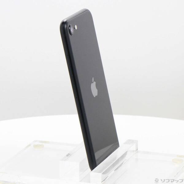 〔中古〕Apple(アップル) iPhone SE 第3世代 64GB ミッドナイト MMYC3J／A SIMフリー〔196-ud〕 |  | 03