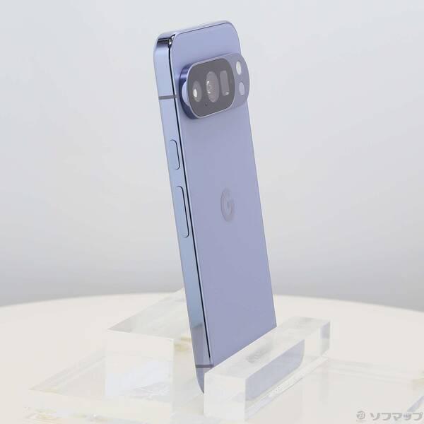 〔中古〕GOOGLE(グーグル) Google Pixel 10 Pro 256GB ムーンストーン GN4F5 SIMフリー〔262-ud〕 |  | 03