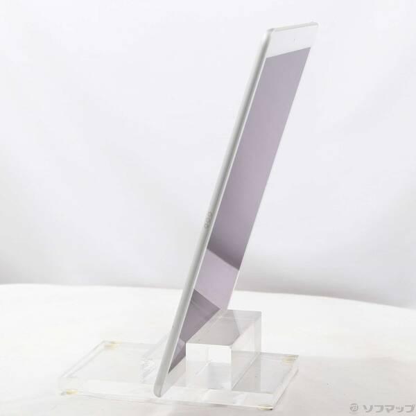 〔中古〕Apple(アップル) iPad Air 第3世代 256GB シルバー MUUR2J／A Wi-Fi〔305-ud〕 |  | 01