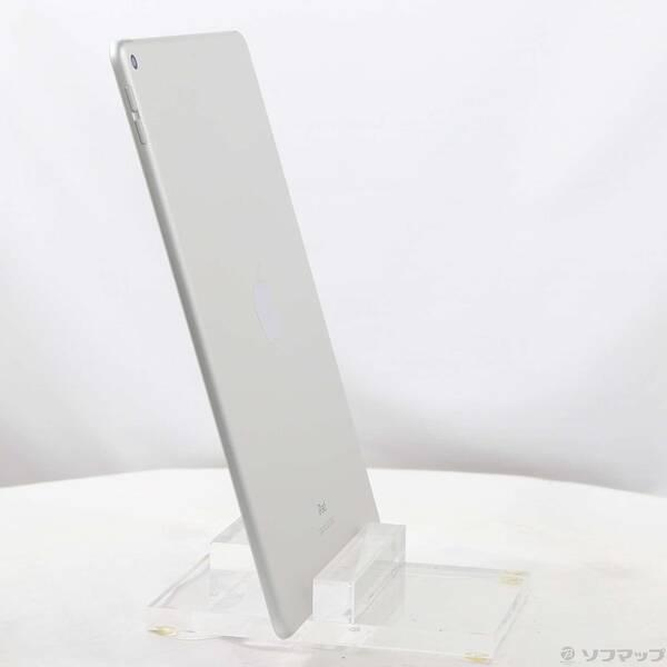〔中古〕Apple(アップル) iPad Air 第3世代 256GB シルバー MUUR2J／A Wi-Fi〔305-ud〕 |  | 03