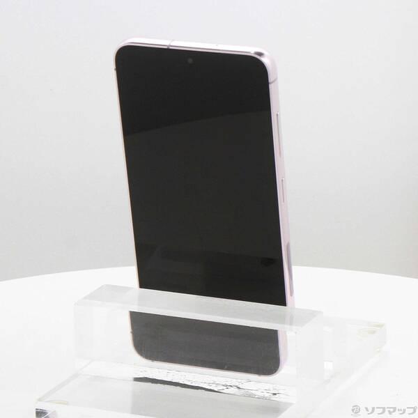 〔中古〕SAMSUNG(サムスン) Galaxy S23 256GB ラベンダー SC-51D docomo SIMフリー〔198-ud〕 |  | 02