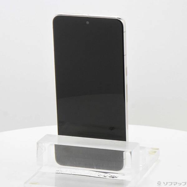 〔中古〕GOOGLE(グーグル) Google Pixel 8 Pro 128GB ポーセリン GE9DP SIMフリー〔251-ud〕 |  | 02
