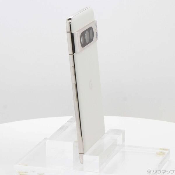 〔中古〕GOOGLE(グーグル) Google Pixel 8 Pro 128GB ポーセリン GE9DP SIMフリー〔251-ud〕 |  | 03