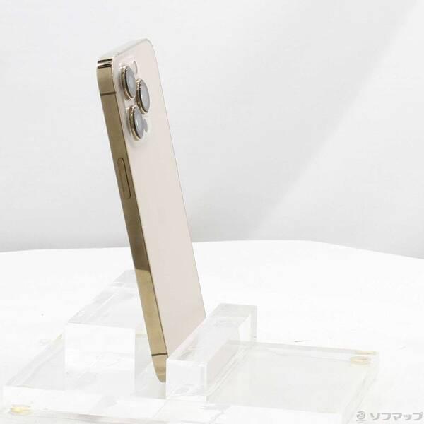 〔中古〕Apple(アップル) iPhone13 Pro 128GB ゴールド MLUH3J／A SIMフリー〔295-ud〕 |  | 03