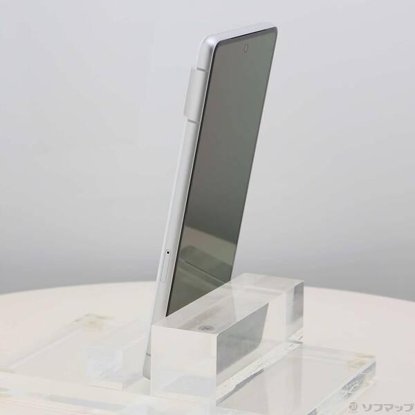 〔中古〕GOOGLE(グーグル) Google Pixel 7 128GB スノー G03Z5 SIMフリー〔305-ud〕 |  | 01