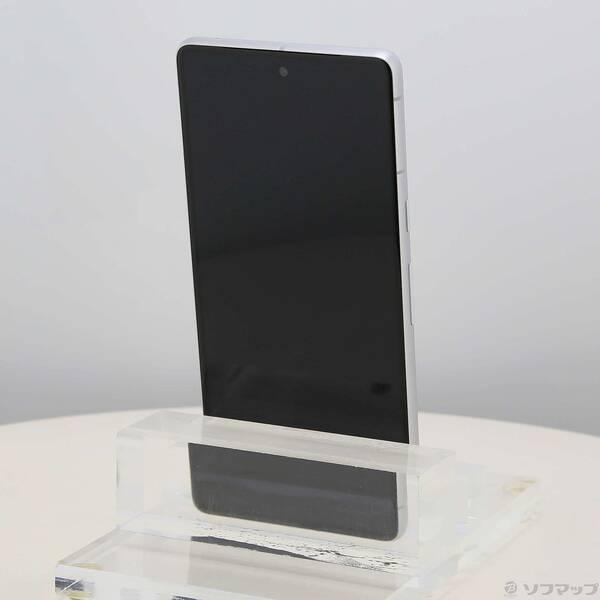 〔中古〕GOOGLE(グーグル) Google Pixel 7 128GB スノー G03Z5 SIMフリー〔305-ud〕 |  | 02