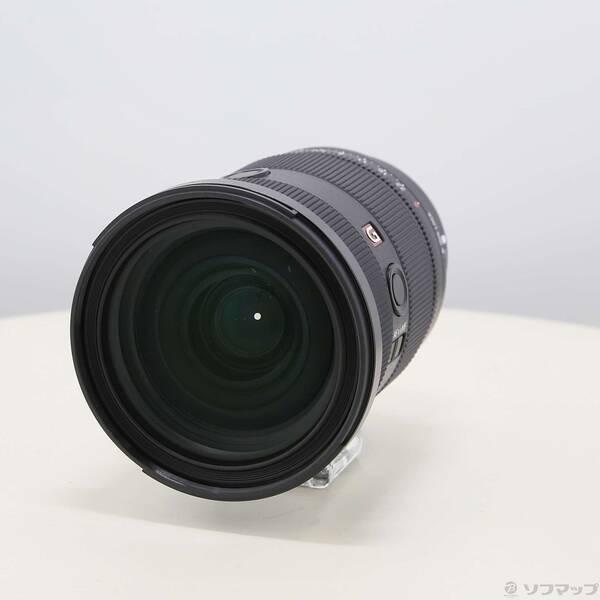 〔中古〕SONY(ソニー) FE 24-70mm F2.8 GM II SEL2470GM2〔349-ud〕 | 