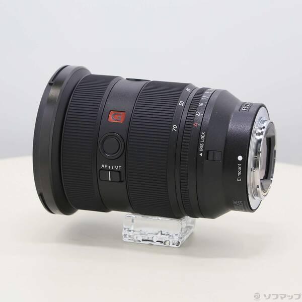 〔中古〕SONY(ソニー) FE 24-70mm F2.8 GM II SEL2470GM2〔349-ud〕 |  | 01