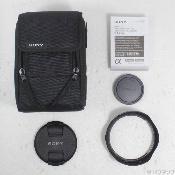 〔中古〕SONY(ソニー) FE 24-70mm F2.8 GM II SEL2470GM2〔349-ud〕 |  | 04