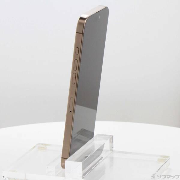 〔中古〕Apple(アップル) iPhone16 Pro Max 512GB デザートチタニウム MYWN3J／A SIMフリー〔352-ud〕 |  | 01