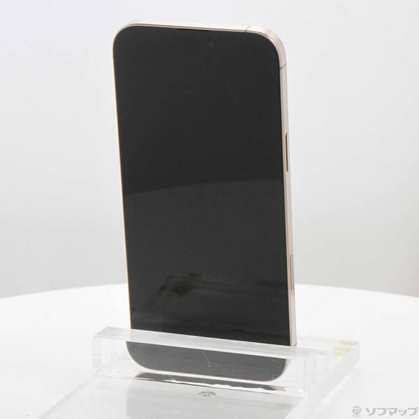 〔中古〕Apple(アップル) iPhone16 Pro Max 512GB デザートチタニウム MYWN3J／A SIMフリー〔352-ud〕 |  | 02