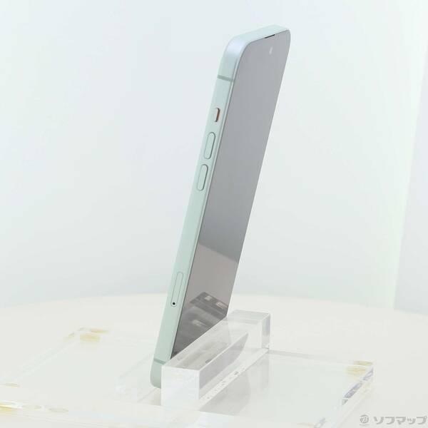 〔中古〕Apple(アップル) iPhone15 Plus 256GB グリーン MU0Q3J／A SIMフリー〔305-ud〕 |  | 01