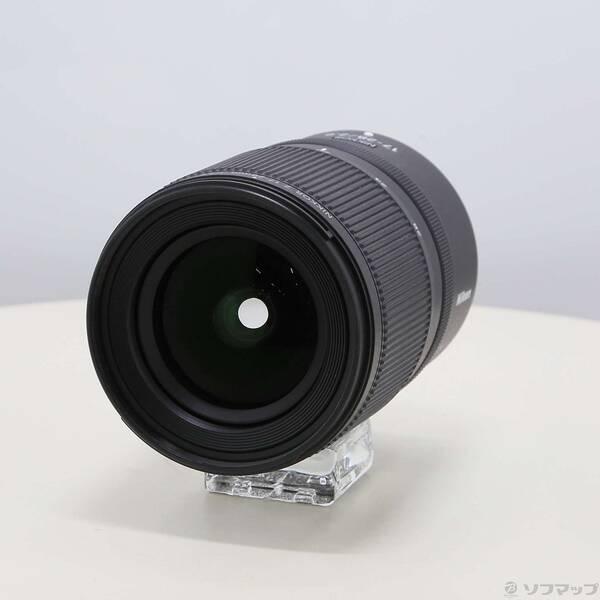 〔中古〕Nikon(ニコン) NIKKOR Z 17-28mm f／2.8〔352-ud〕 | 