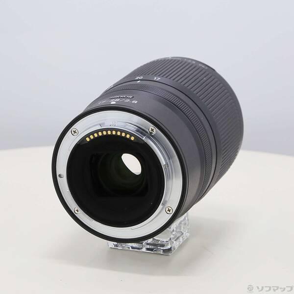 〔中古〕Nikon(ニコン) NIKKOR Z 17-28mm f／2.8〔352-ud〕 |  | 02