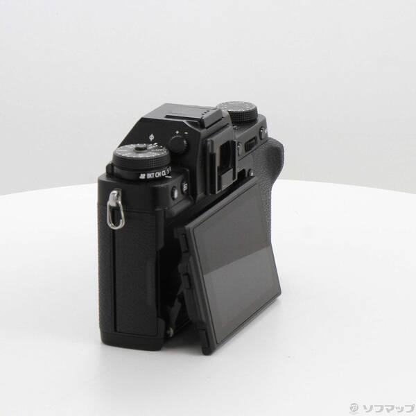 〔中古〕FUJIFILM(フジフイルム) FUJIFILM X-T3 ボディ ブラック〔198-ud〕 |  | 01