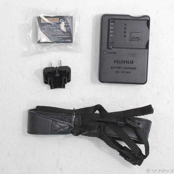 〔中古〕FUJIFILM(フジフイルム) FUJIFILM X-T3 ボディ ブラック〔198-ud〕 |  | 05