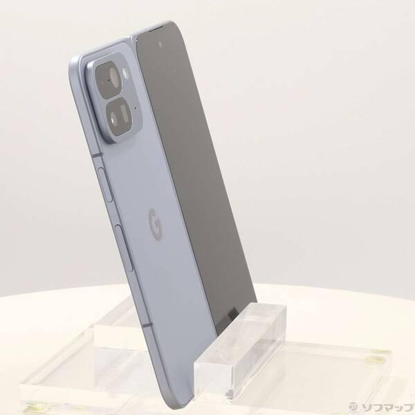 〔中古〕GOOGLE(グーグル) Google Pixel 10 Pro Fold 256GB ムーンストーン GM66V SIMフリー〔262-ud〕 |  | 03