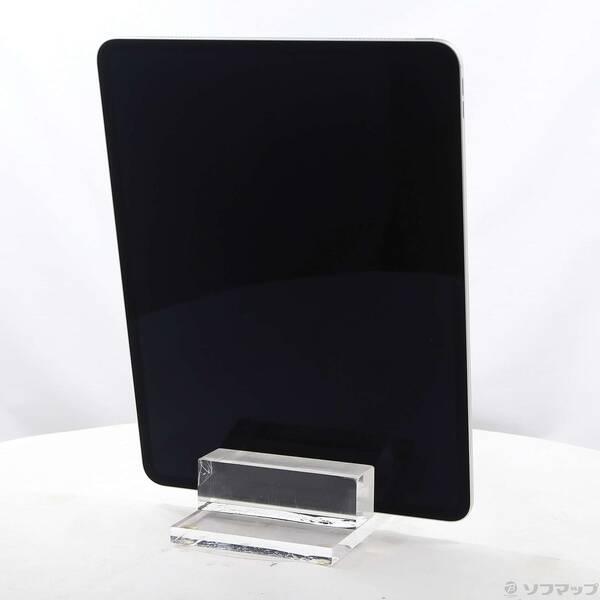 〔中古〕Apple(アップル) iPad Pro 13インチ 第1世代 標準ガラス 1TB シルバー MVX73J／A Wi-Fi〔349-ud〕 |  | 02
