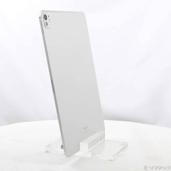 〔中古〕Apple(アップル) iPad Pro 13インチ 第1世代 標準ガラス 1TB シルバー MVX73J／A Wi-Fi〔349-ud〕 |  | 03