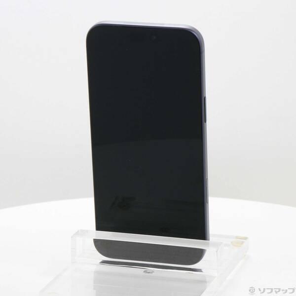 〔中古〕Apple(アップル) iPhone17 Pro Max 256GB ディープブルー MFYA4J／A SIMフリー〔349-ud〕 |  | 02