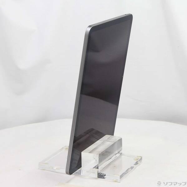 〔中古〕Apple(アップル) iPad Air 11インチ(M4) 256GB スペースグレイ MH354J／A Wi-Fi〔276-ud〕 |  | 01