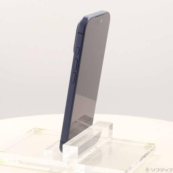 〔中古〕Apple(アップル) iPhone17 Pro 1TB ディープブルー MG8F4J／A SIMフリー〔258-ud〕 |  | 01