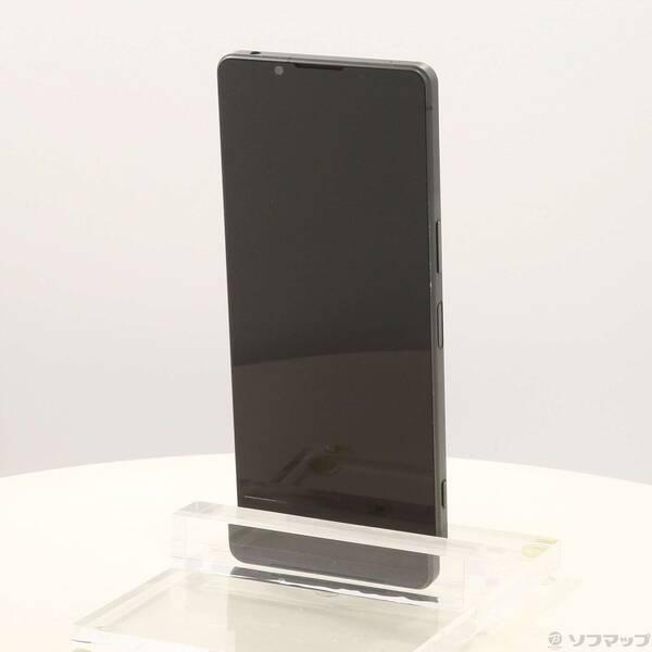 〔中古〕SONY(ソニー) Xperia 1 V 512GB カーキグリーン XQ-DQ44 SIMフリー〔297-ud〕 |  | 02