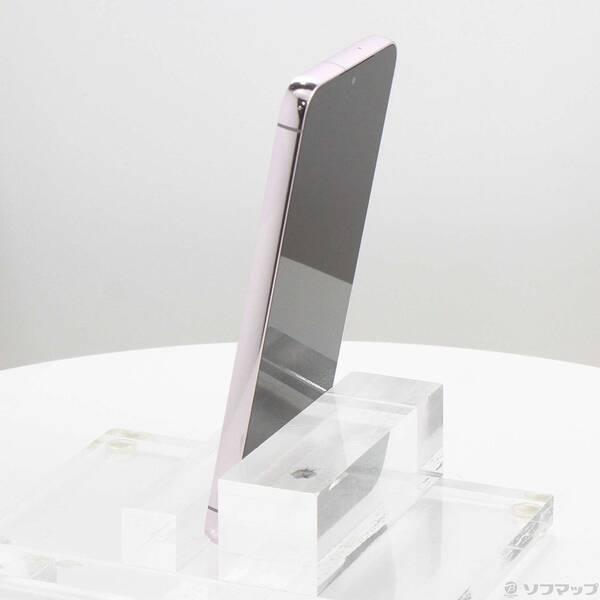 〔中古〕SAMSUNG(サムスン) Galaxy S23 256GB ラベンダー SC-51D docomo SIMフリー〔344-ud〕 |  | 01