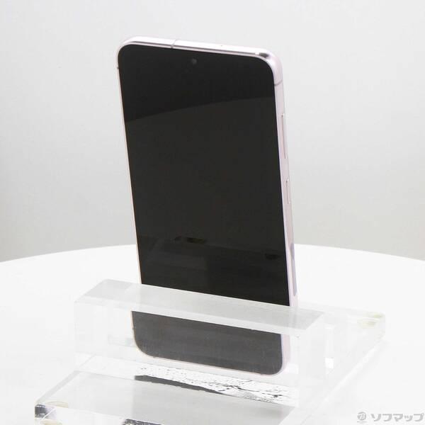 〔中古〕SAMSUNG(サムスン) Galaxy S23 256GB ラベンダー SC-51D docomo SIMフリー〔344-ud〕 |  | 02