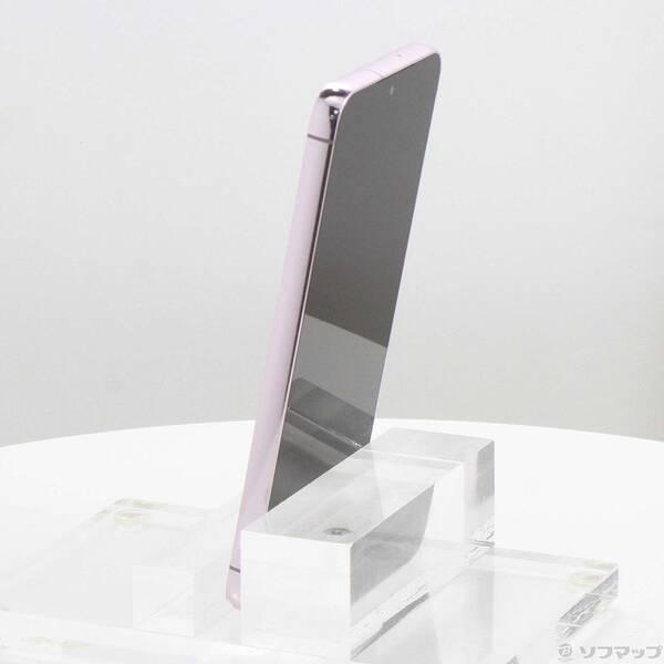 〔中古〕SAMSUNG(サムスン) Galaxy S23 256GB ラベンダー SC-51D docomo SIMフリー〔198-ud〕 |  | 01