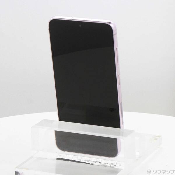 〔中古〕SAMSUNG(サムスン) Galaxy S23 256GB ラベンダー SC-51D docomo SIMフリー〔198-ud〕 |  | 02