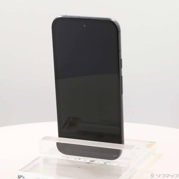 〔中古〕GOOGLE(グーグル) Google Pixel 8a 128GB オブシディアン GA044 au SIMフリー〔349-ud〕 |  | 02