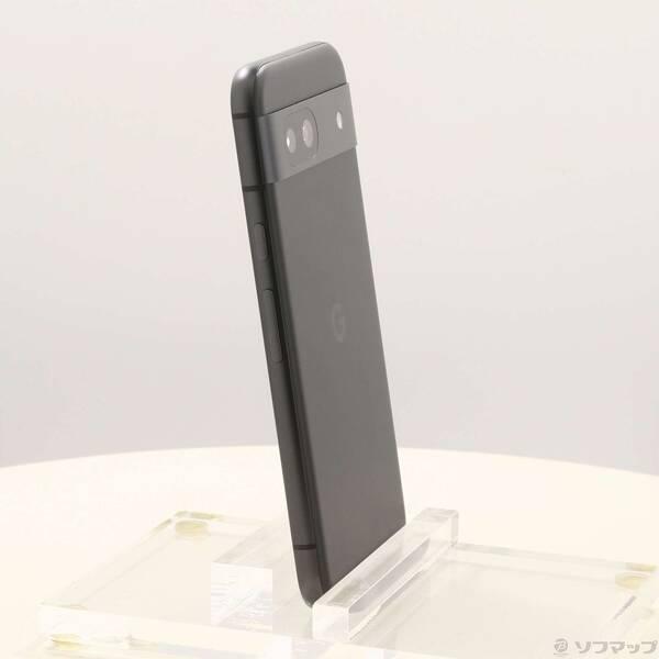 〔中古〕GOOGLE(グーグル) Google Pixel 8a 128GB オブシディアン GA044 au SIMフリー〔349-ud〕 |  | 03