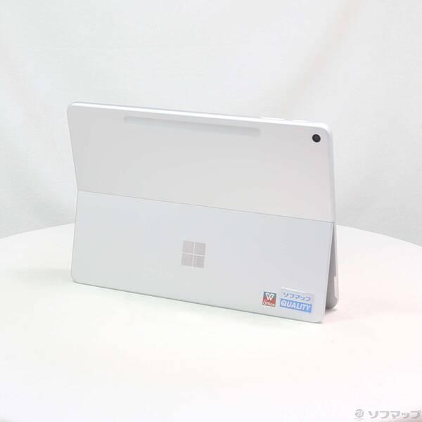 〔中古〕Microsoft(マイクロソフト) Surface Pro Copilot+ PC 〔Snapdragon X Plus／16GB／SSD256GB〕 EP2-27273〔377-ud〕 |  | 02