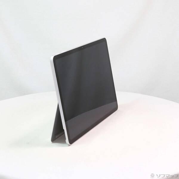 〔中古〕Microsoft(マイクロソフト) Surface Pro Copilot+ PC 〔Snapdragon X Plus／16GB／SSD256GB〕 EP2-27273〔377-ud〕 |  | 03