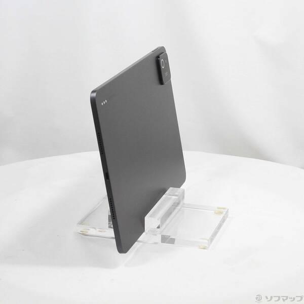 〔中古〕XIAOMI Xiaomi Pad 8 128GB グレー VHU6368JP Wi-Fi〔377-ud〕 |  | 03