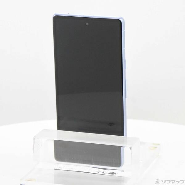 〔中古〕GOOGLE(グーグル) Google Pixel 7a 128GB シー GA04275-JP au SIMフリー〔196-ud〕 |  | 02