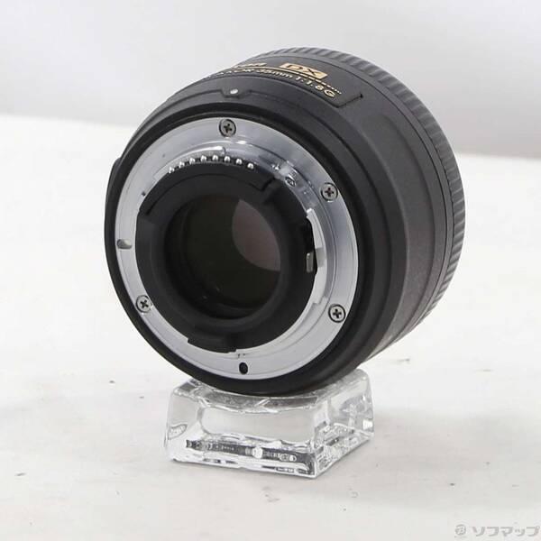 〔中古〕Nikon(ニコン) Nikon AF-S DX 35mm F1.8 G〔262-ud〕 |  | 02