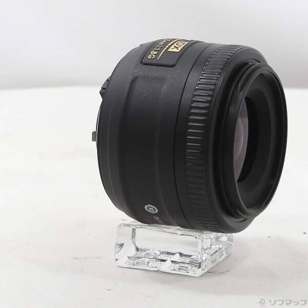 〔中古〕Nikon(ニコン) Nikon AF-S DX 35mm F1.8 G〔262-ud〕 |  | 03