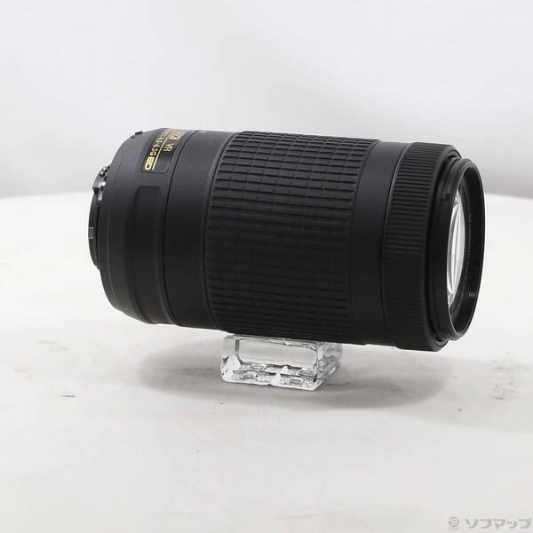 〔中古〕Nikon(ニコン) Nikon AF-P DX NIKKOR 70-300mm f／4.5-6.3G ED VR〔262-ud〕 |  | 03