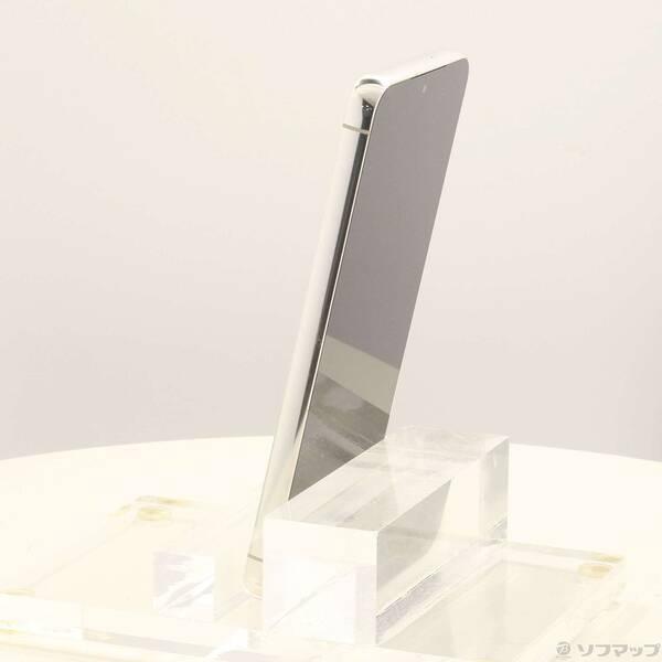 〔中古〕SAMSUNG(サムスン) Galaxy S23 256GB クリーム SC-51D docomo SIMフリー〔349-ud〕 |  | 01